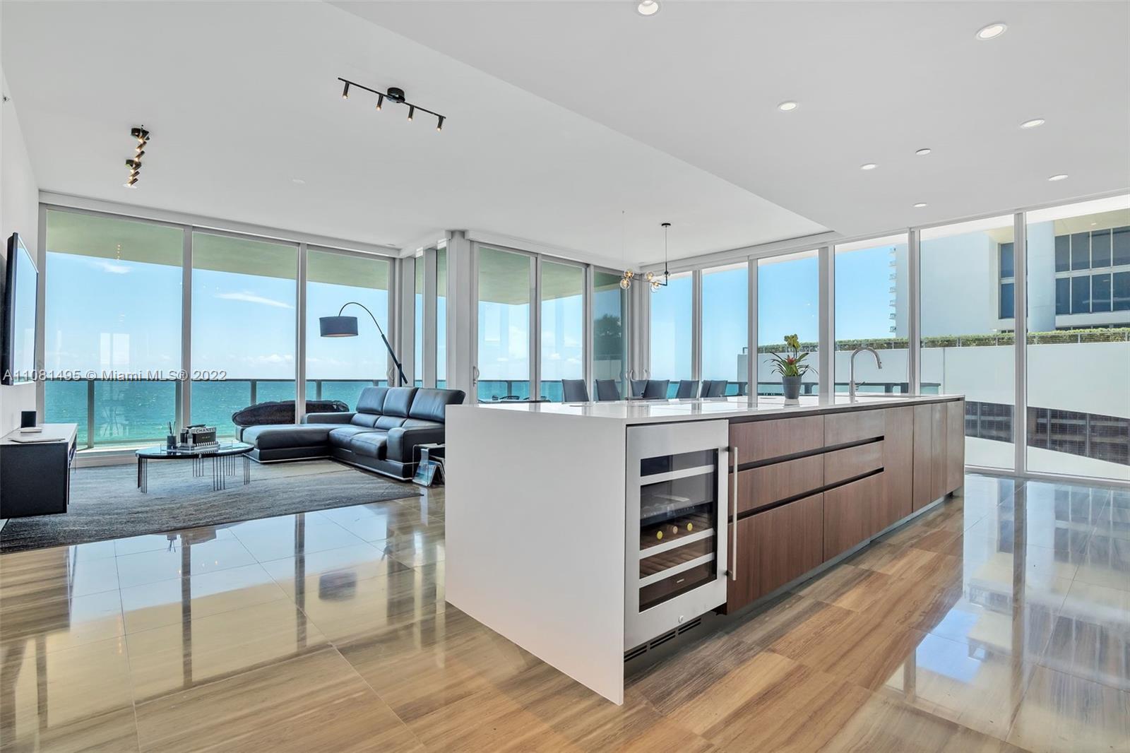 L'ATELIER CONDO - Residential