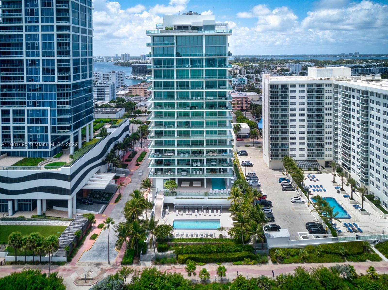 L'ATELIER CONDO - Residential