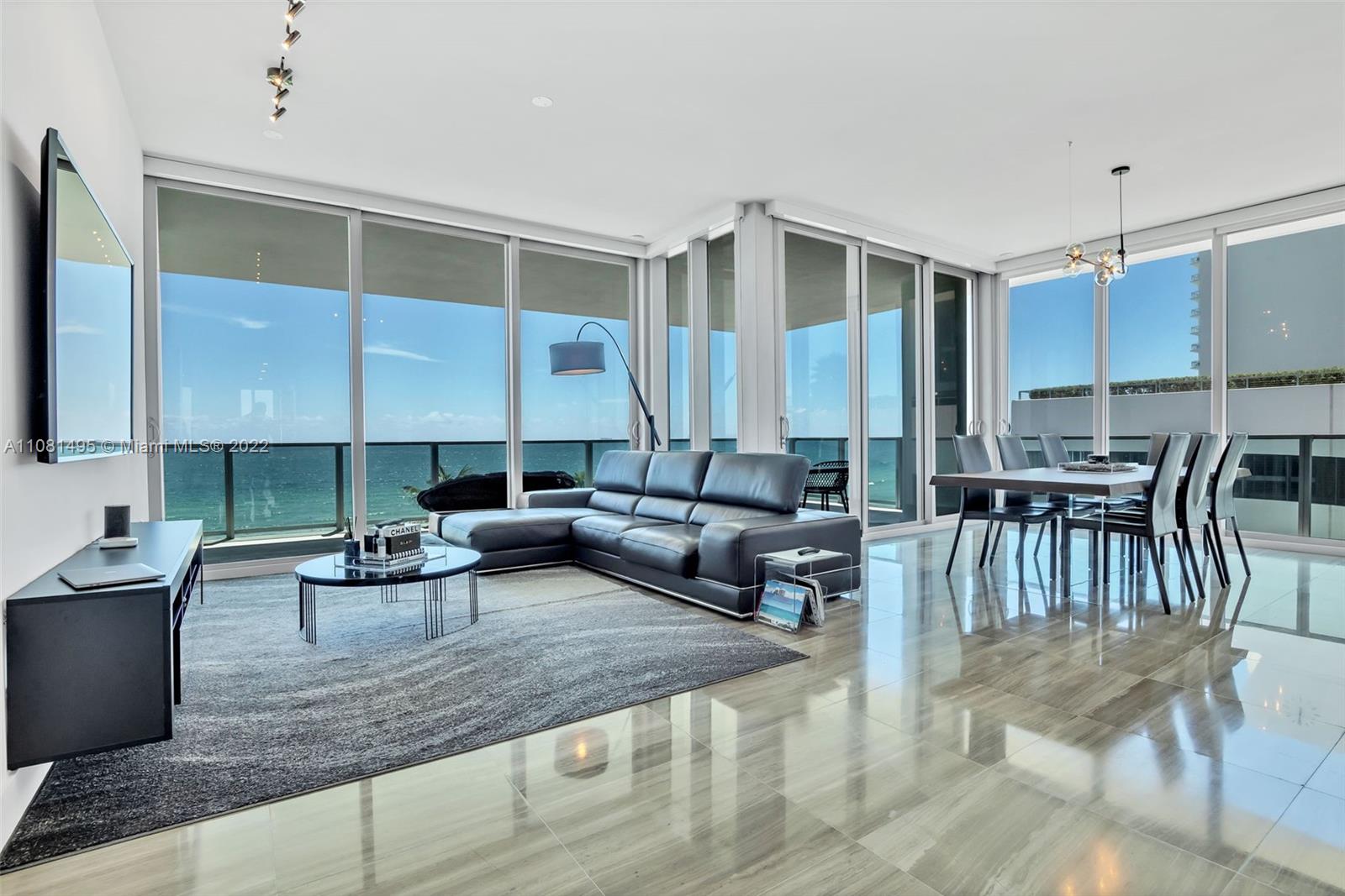 L'ATELIER CONDO - Residential