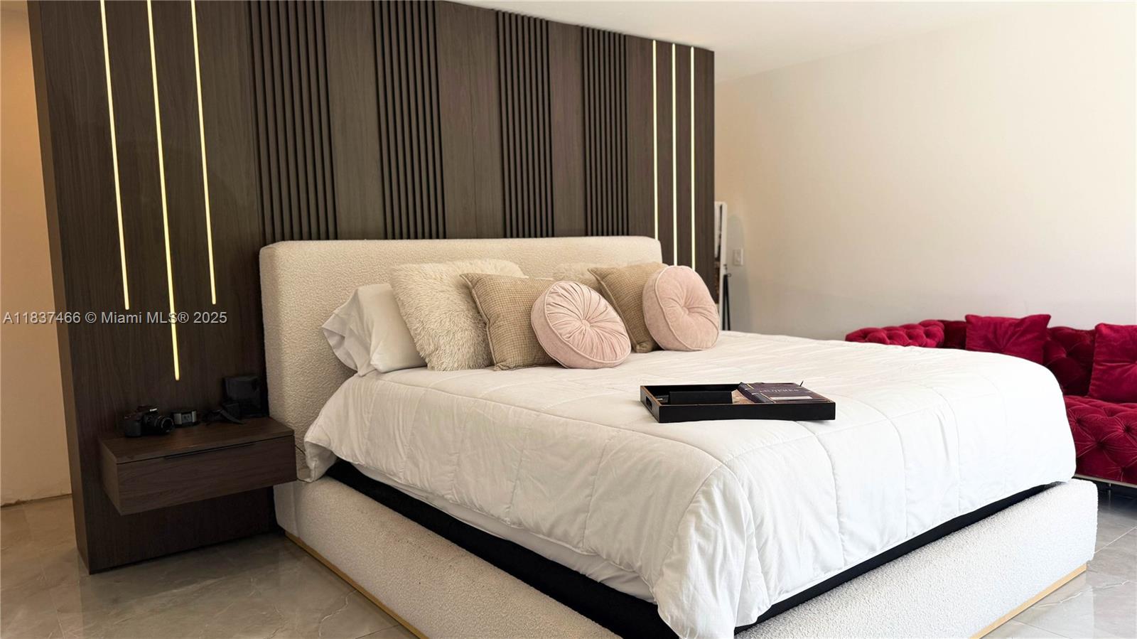 FALCONS LEA - Residential