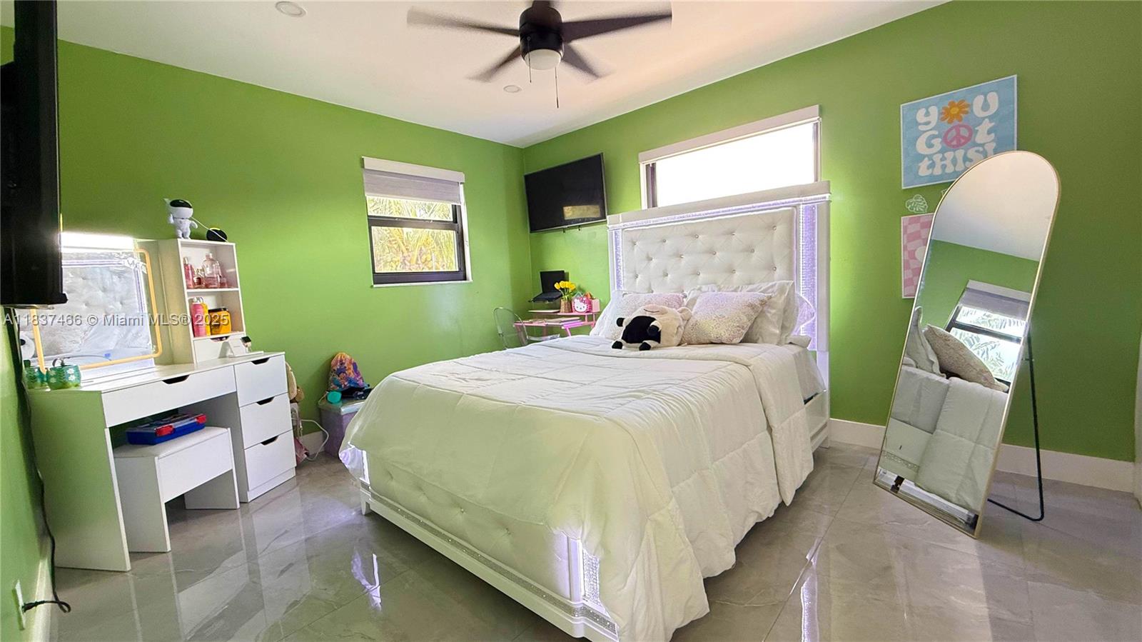 FALCONS LEA - Residential