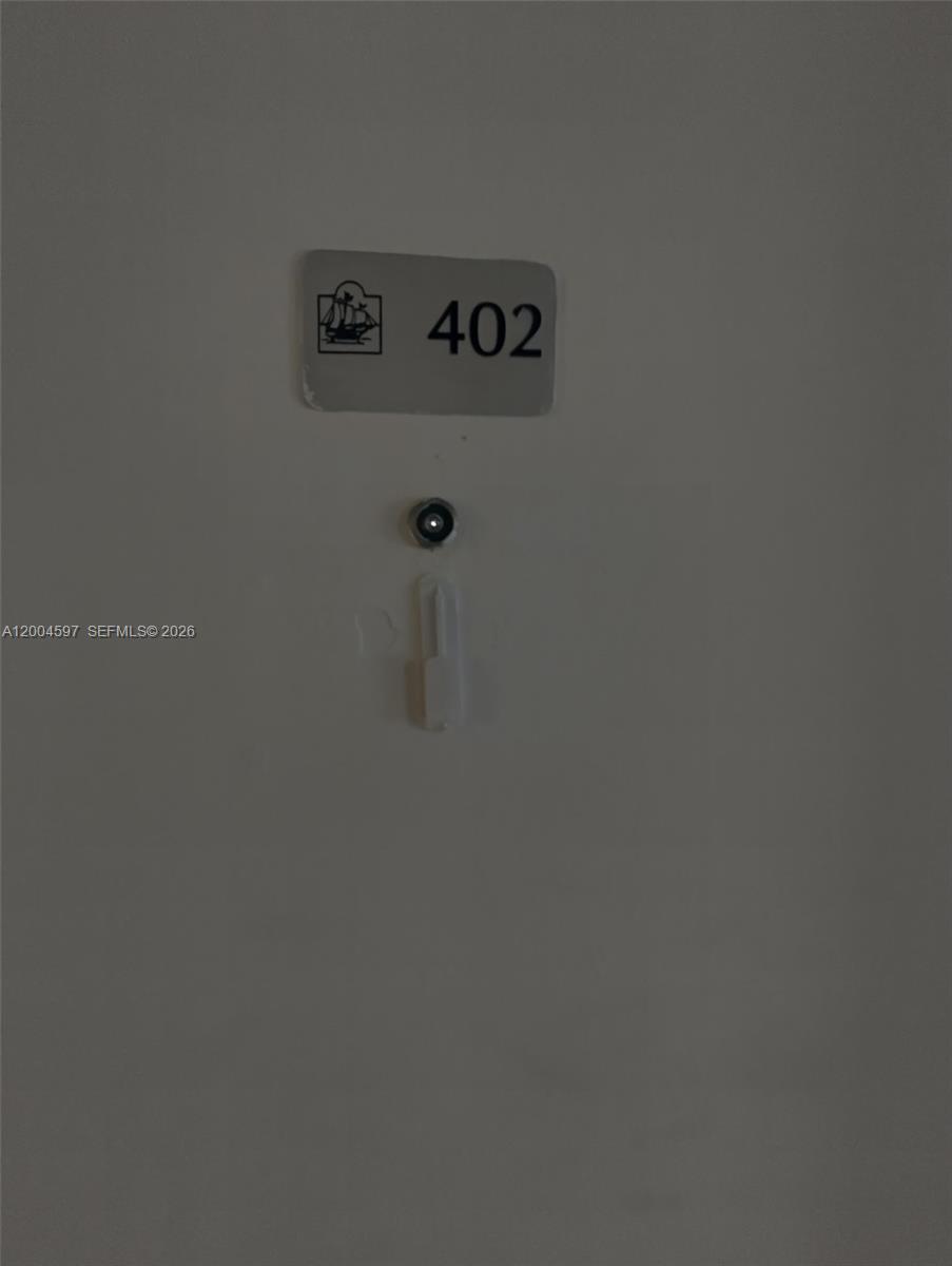 PORT ROYALE CONDO - Residential Lease