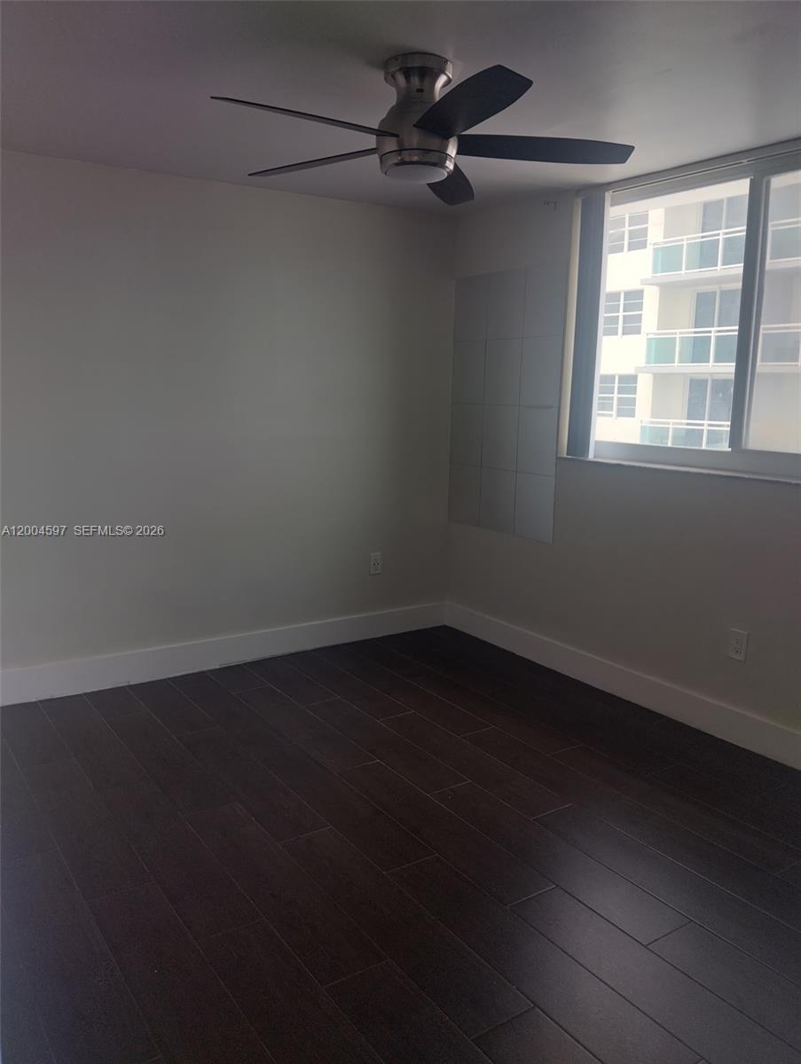 PORT ROYALE CONDO - Residential Lease