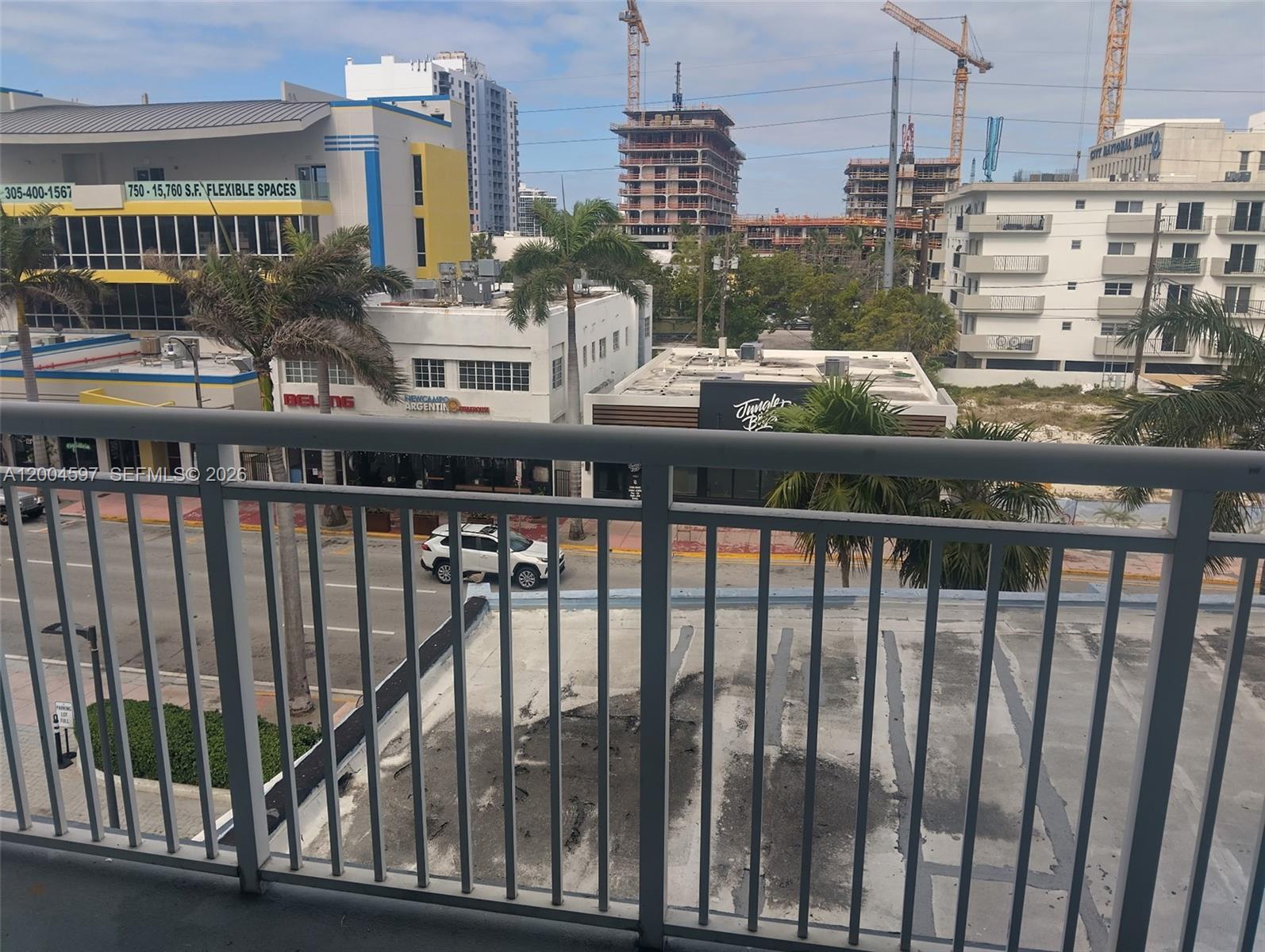 PORT ROYALE CONDO - Residential Lease