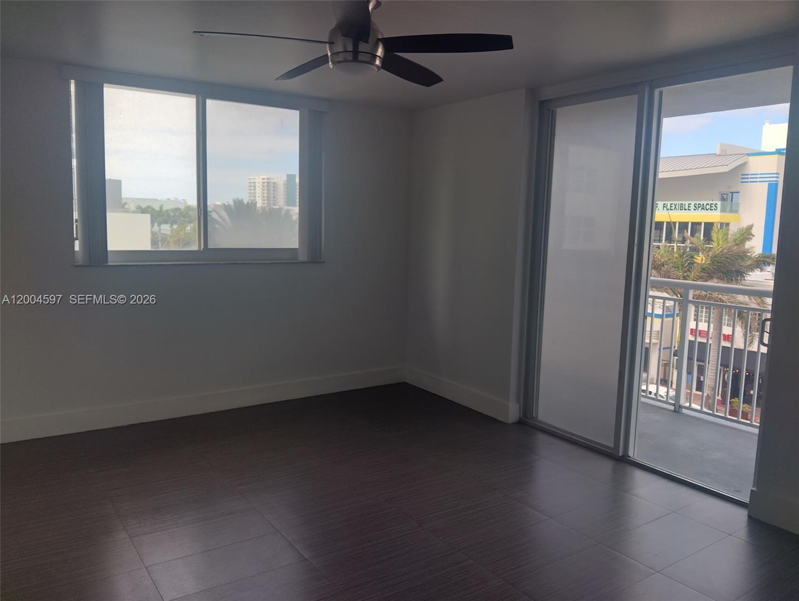 PORT ROYALE CONDO - Residential Lease