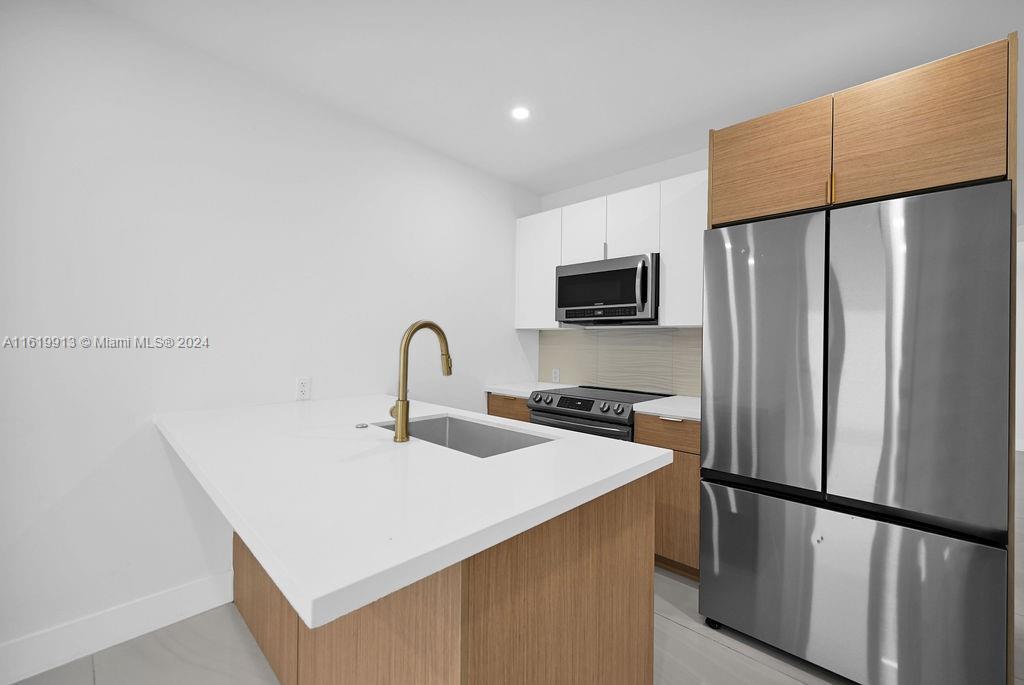 BAY VISTA PARK AMD PL - Residential