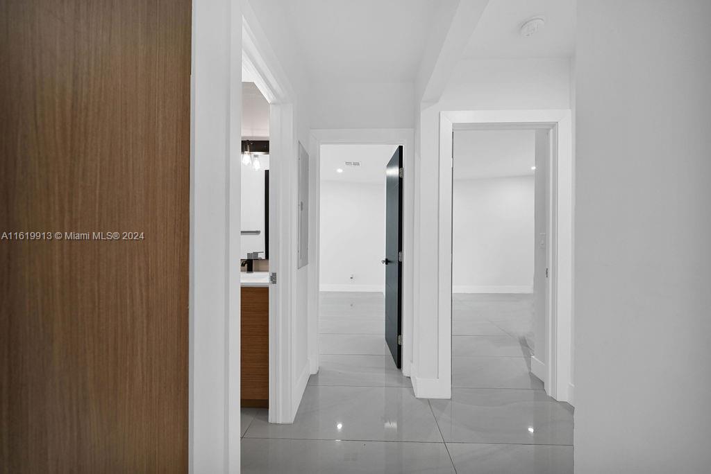 BAY VISTA PARK AMD PL - Residential