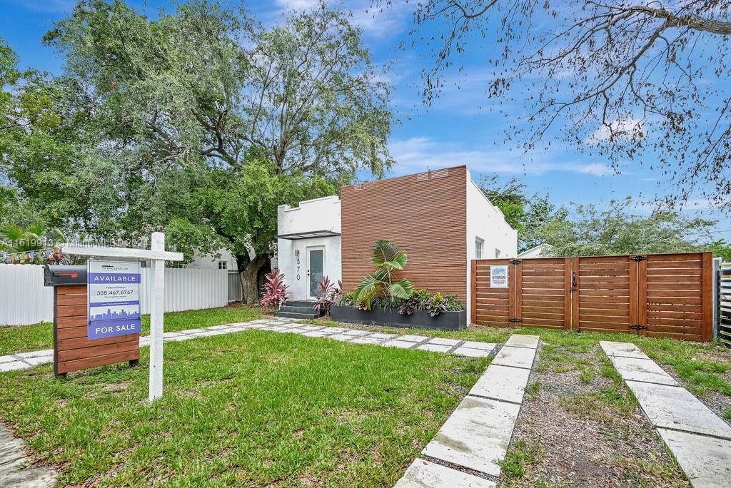 BAY VISTA PARK AMD PL - Residential
