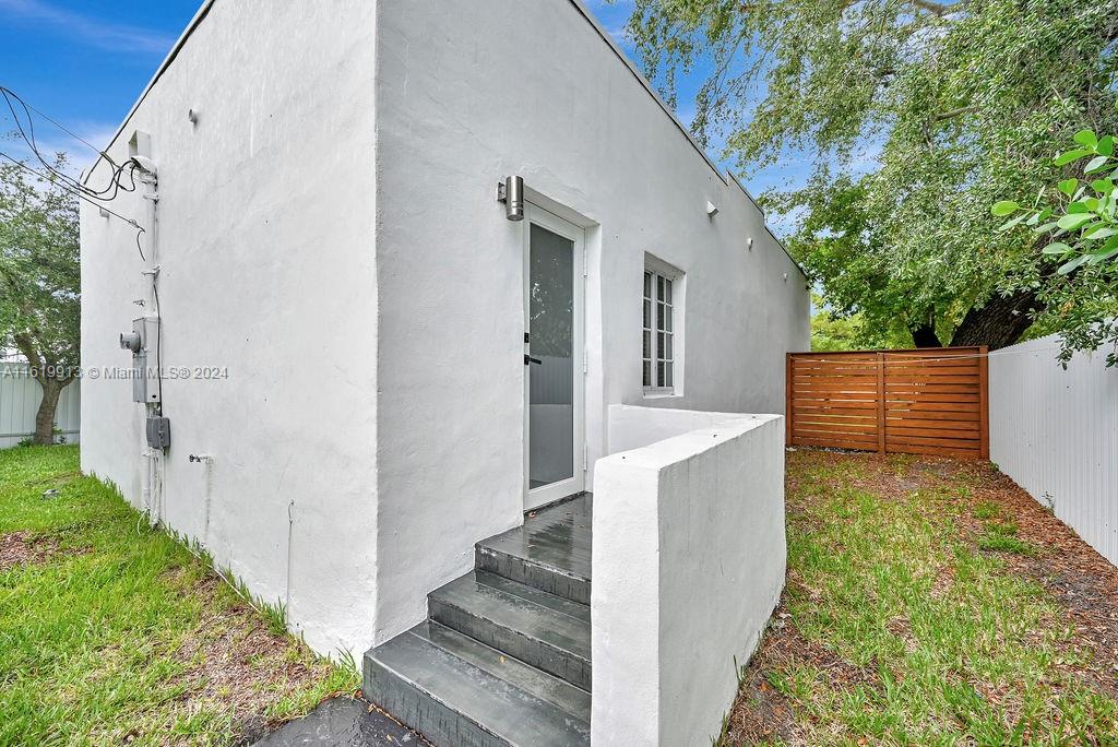 BAY VISTA PARK AMD PL - Residential