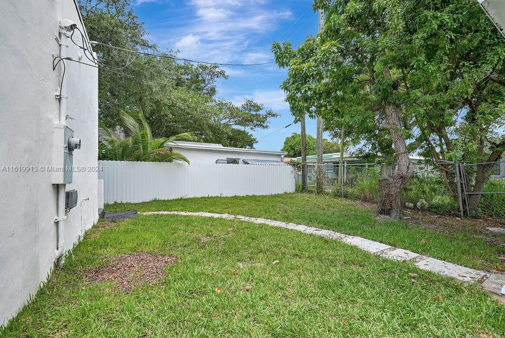 BAY VISTA PARK AMD PL - Residential
