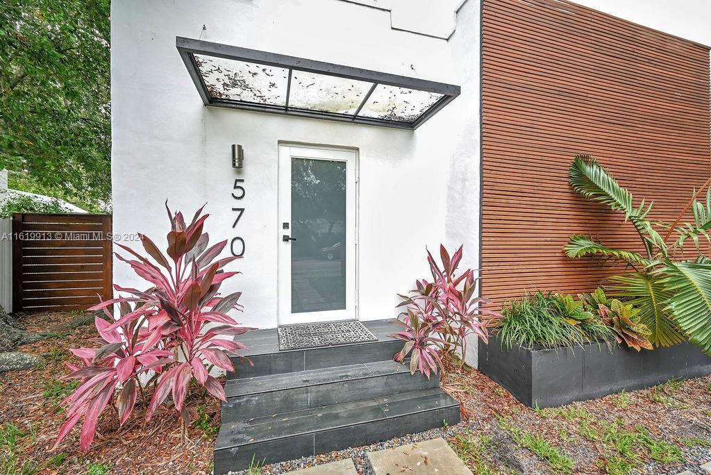 BAY VISTA PARK AMD PL - Residential
