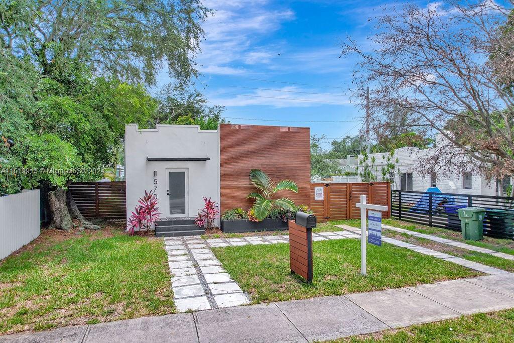 BAY VISTA PARK AMD PL - Residential