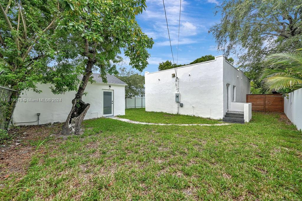 BAY VISTA PARK AMD PL - Residential