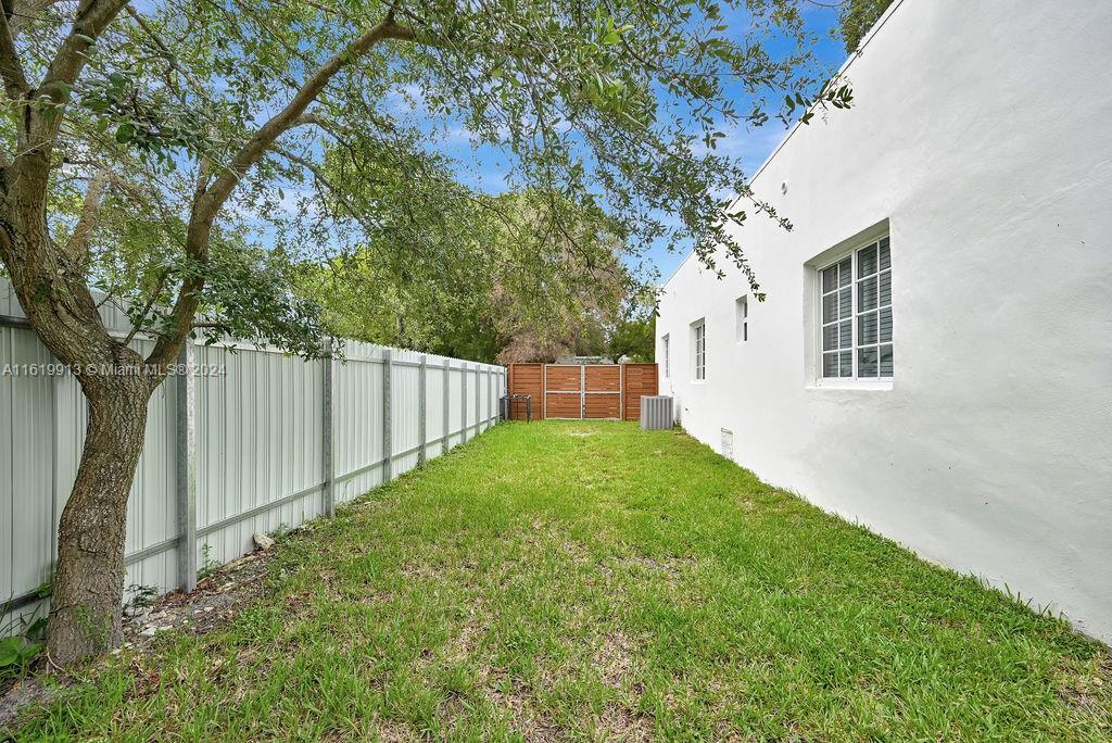 BAY VISTA PARK AMD PL - Residential
