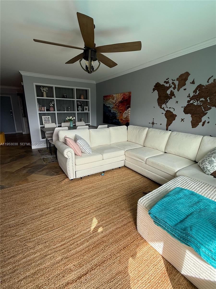 GOLDEN WEST CONDO - Residential