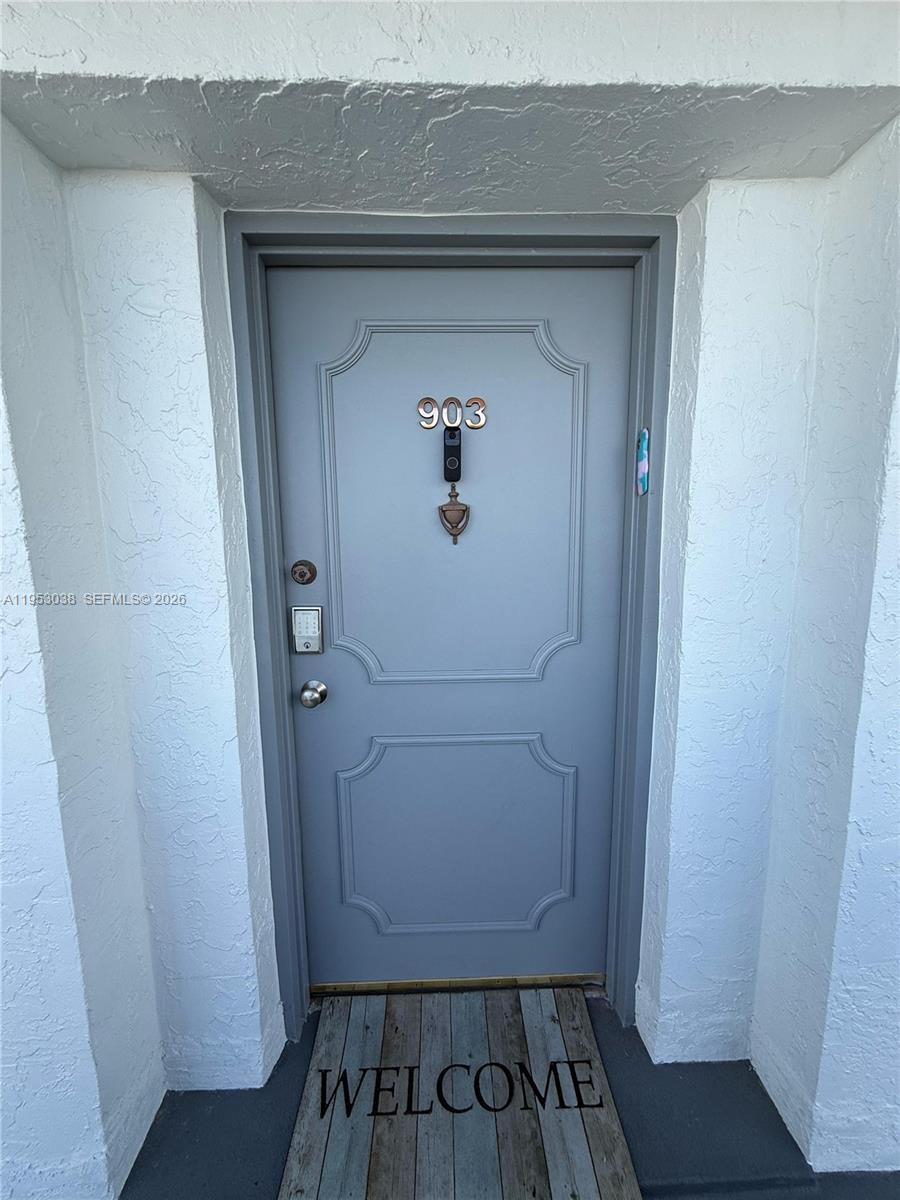 GOLDEN WEST CONDO - Residential