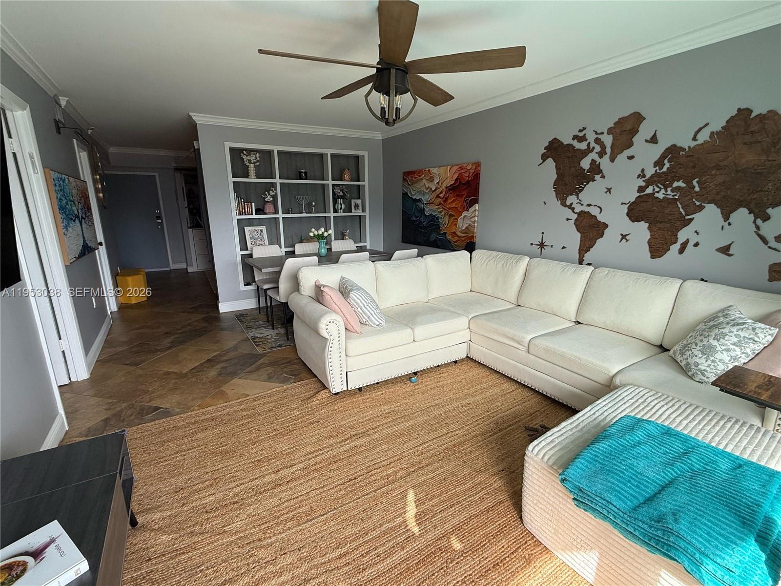 GOLDEN WEST CONDO - Residential