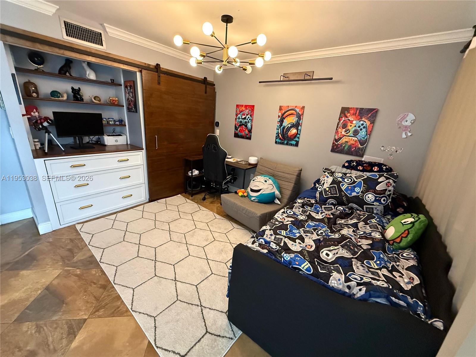 GOLDEN WEST CONDO - Residential