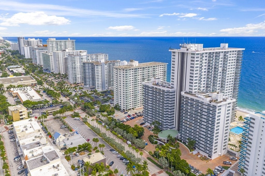 3500 Galt Ocean Dr 2517