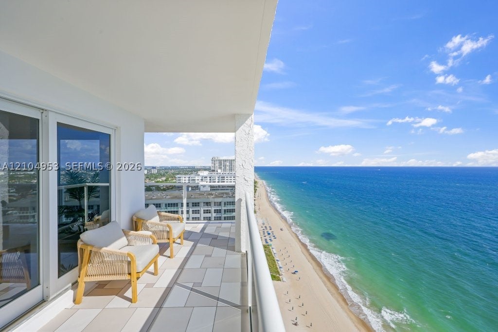 3500 Galt Ocean Dr 2517