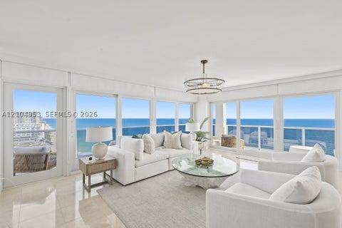 Photo of 3500 Galt Ocean Dr #2517, Fort Lauderdale, FL 33308 (MLS # A12104953)