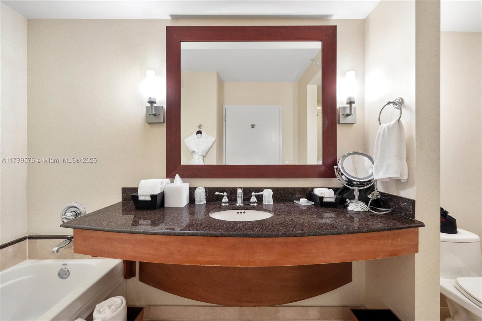 View photos, virtual tours, details... 18001 Collins Ave 1003