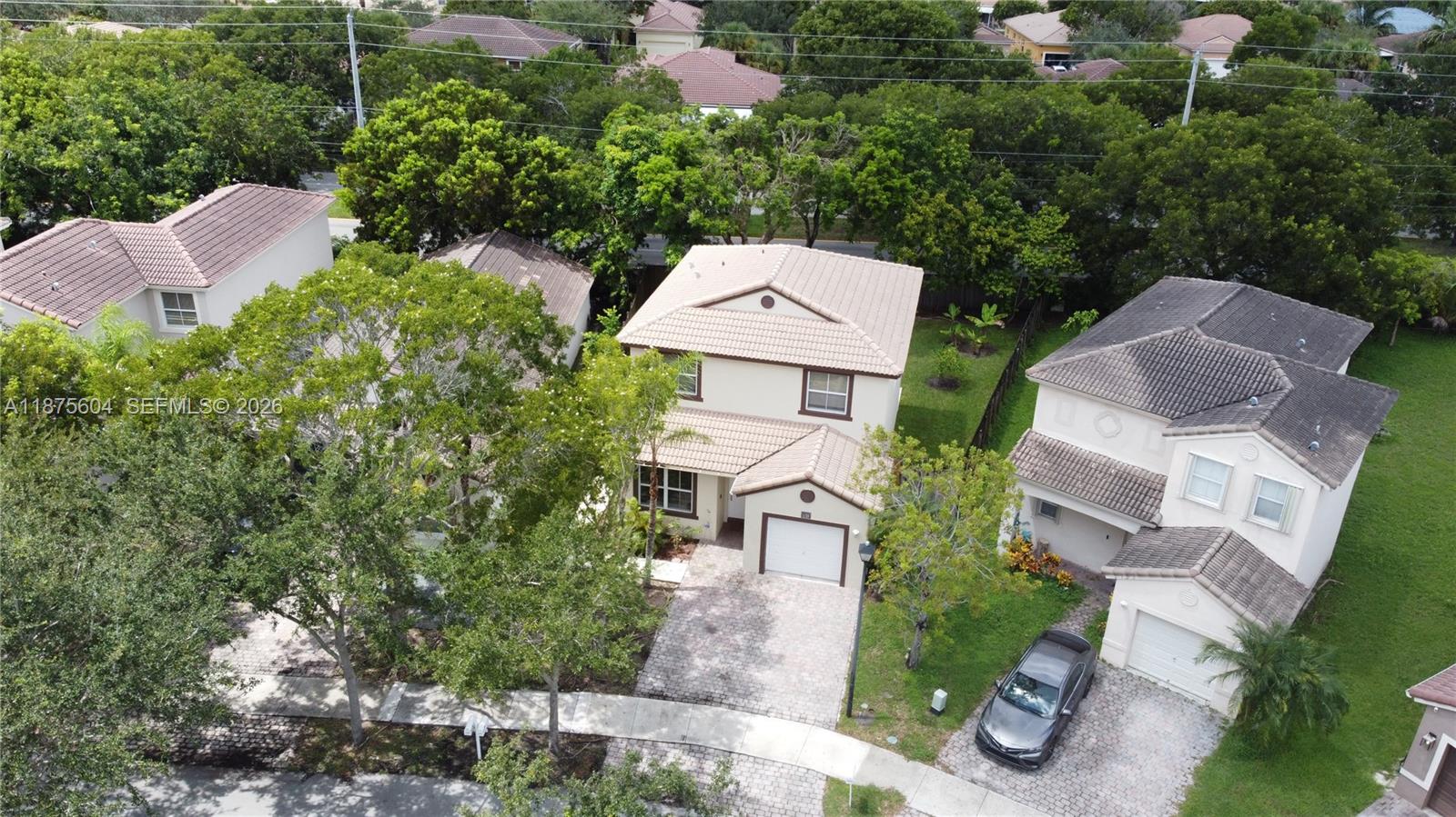 SHORES AT KEYS GATE - Residential