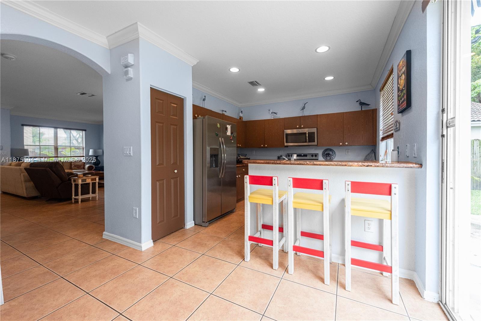 SHORES AT KEYS GATE - Residential