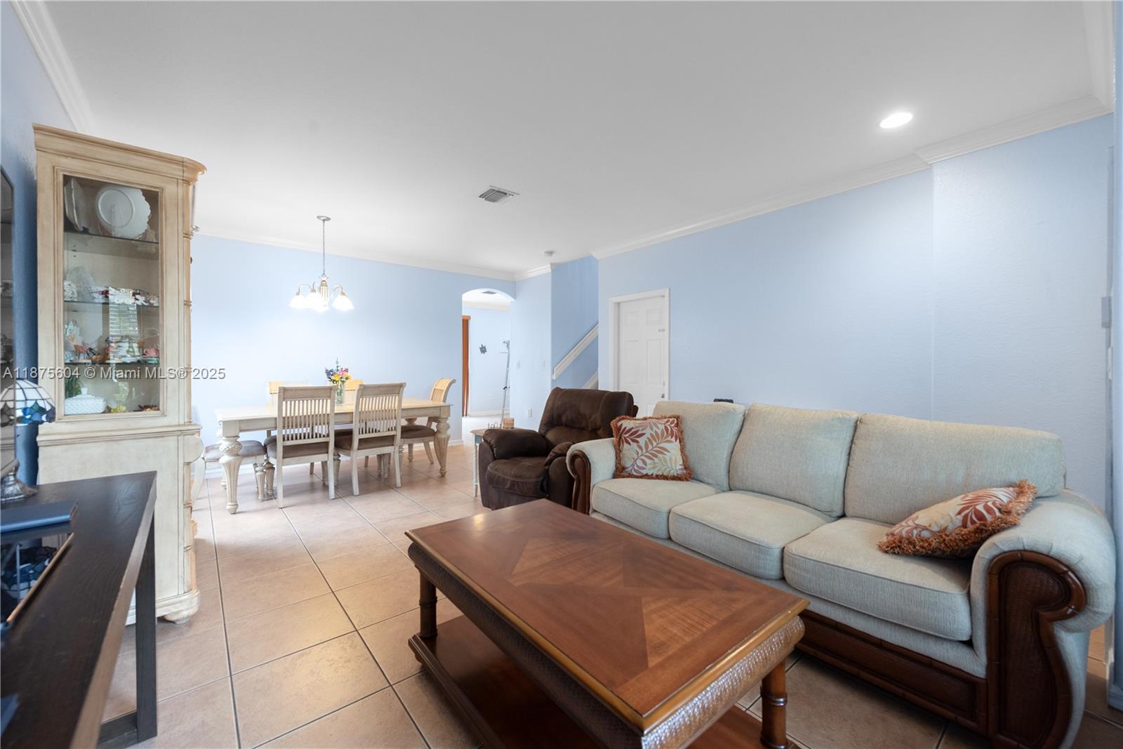 SHORES AT KEYS GATE - Residential