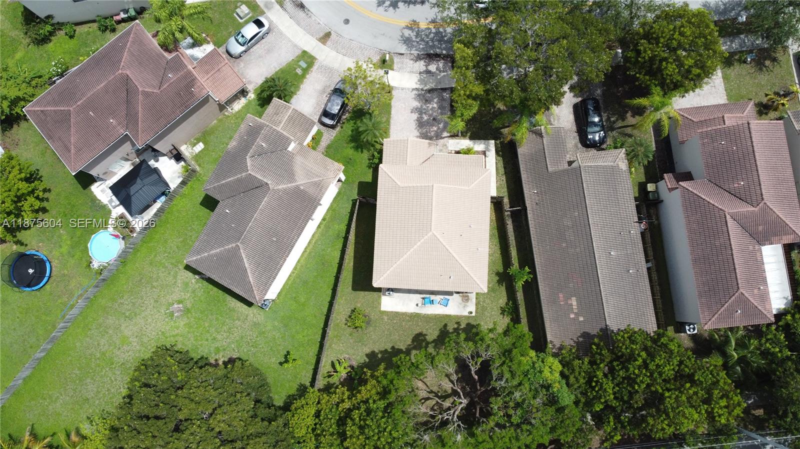 SHORES AT KEYS GATE - Residential