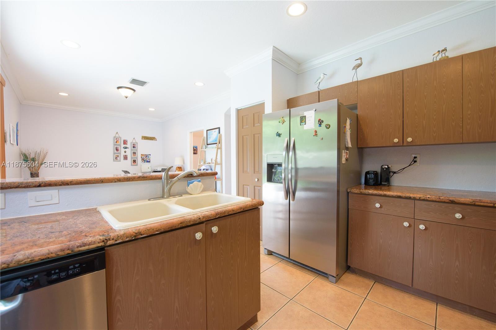 SHORES AT KEYS GATE - Residential