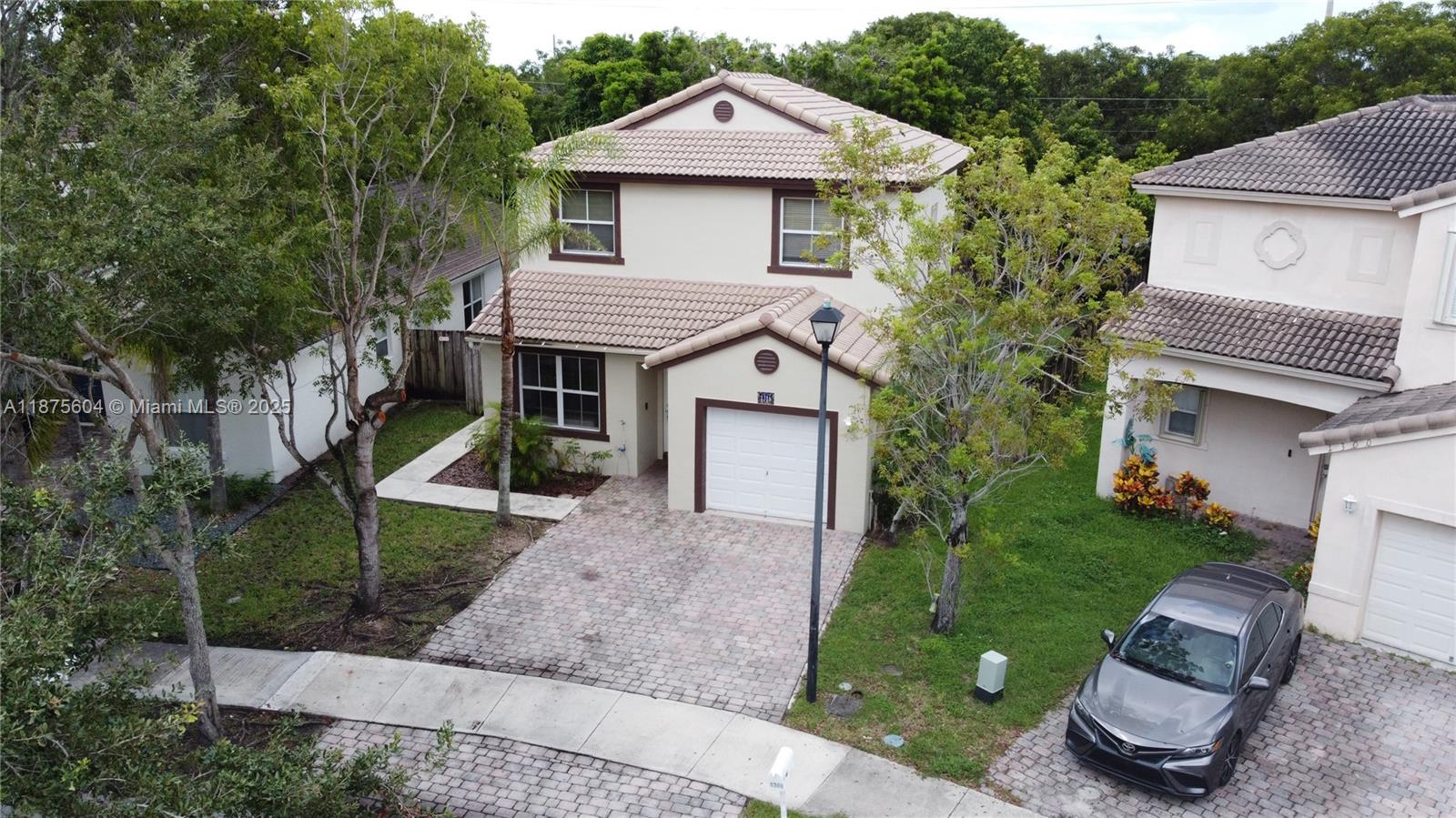 SHORES AT KEYS GATE - Residential