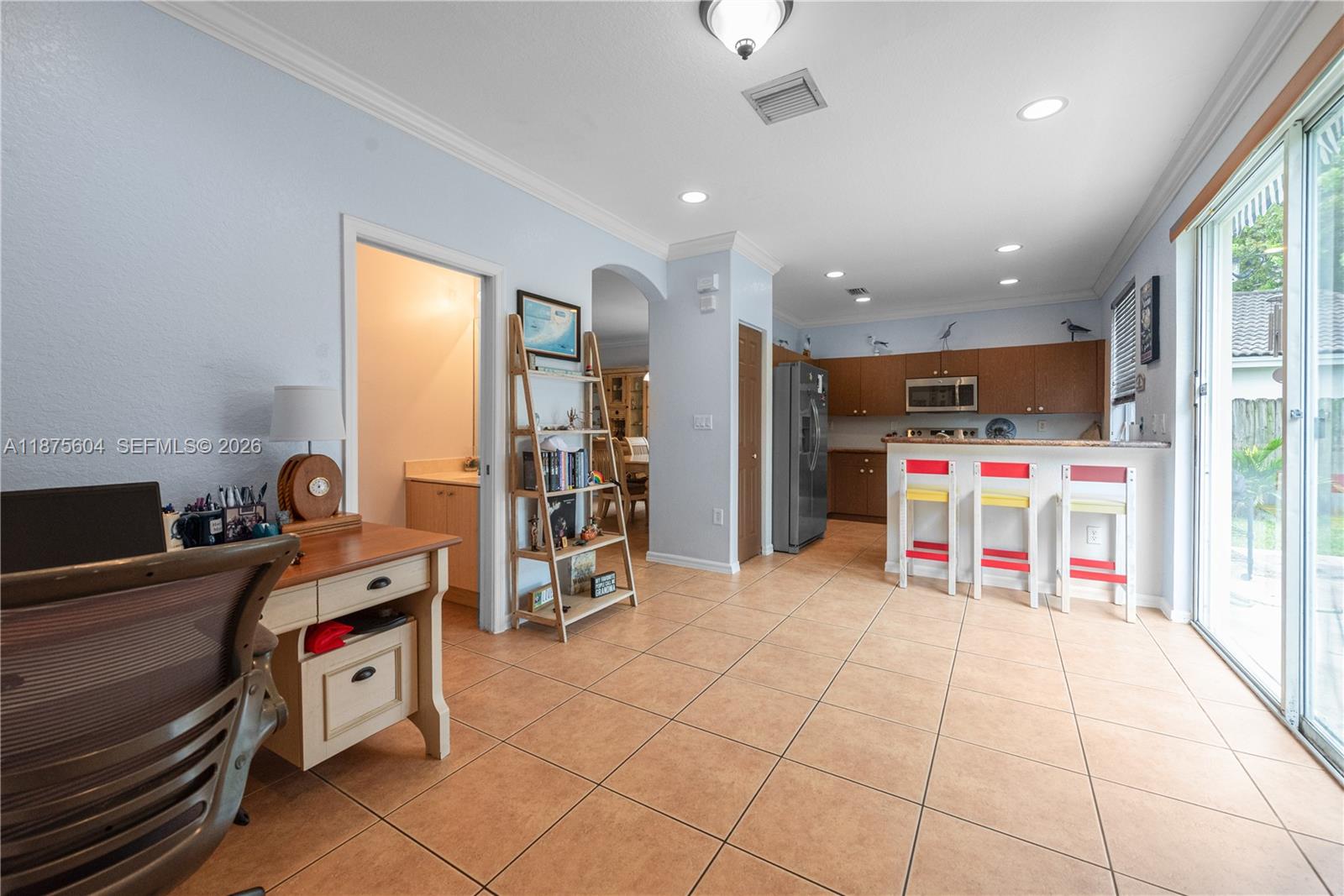 SHORES AT KEYS GATE - Residential