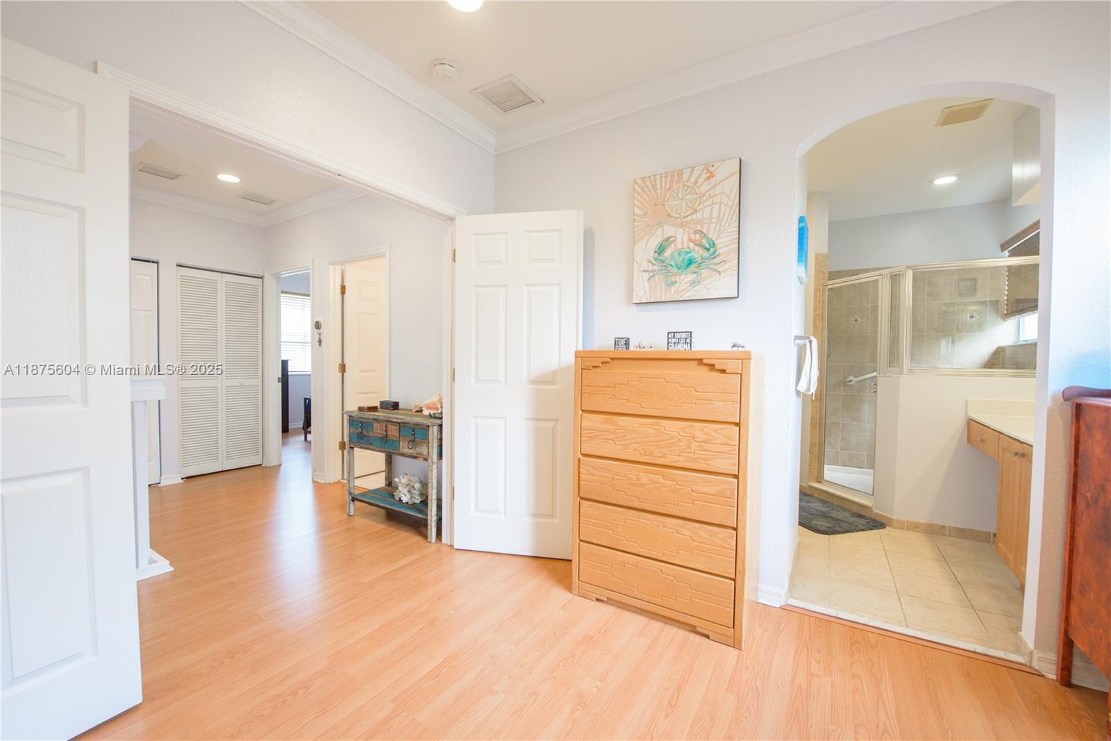 SHORES AT KEYS GATE - Residential