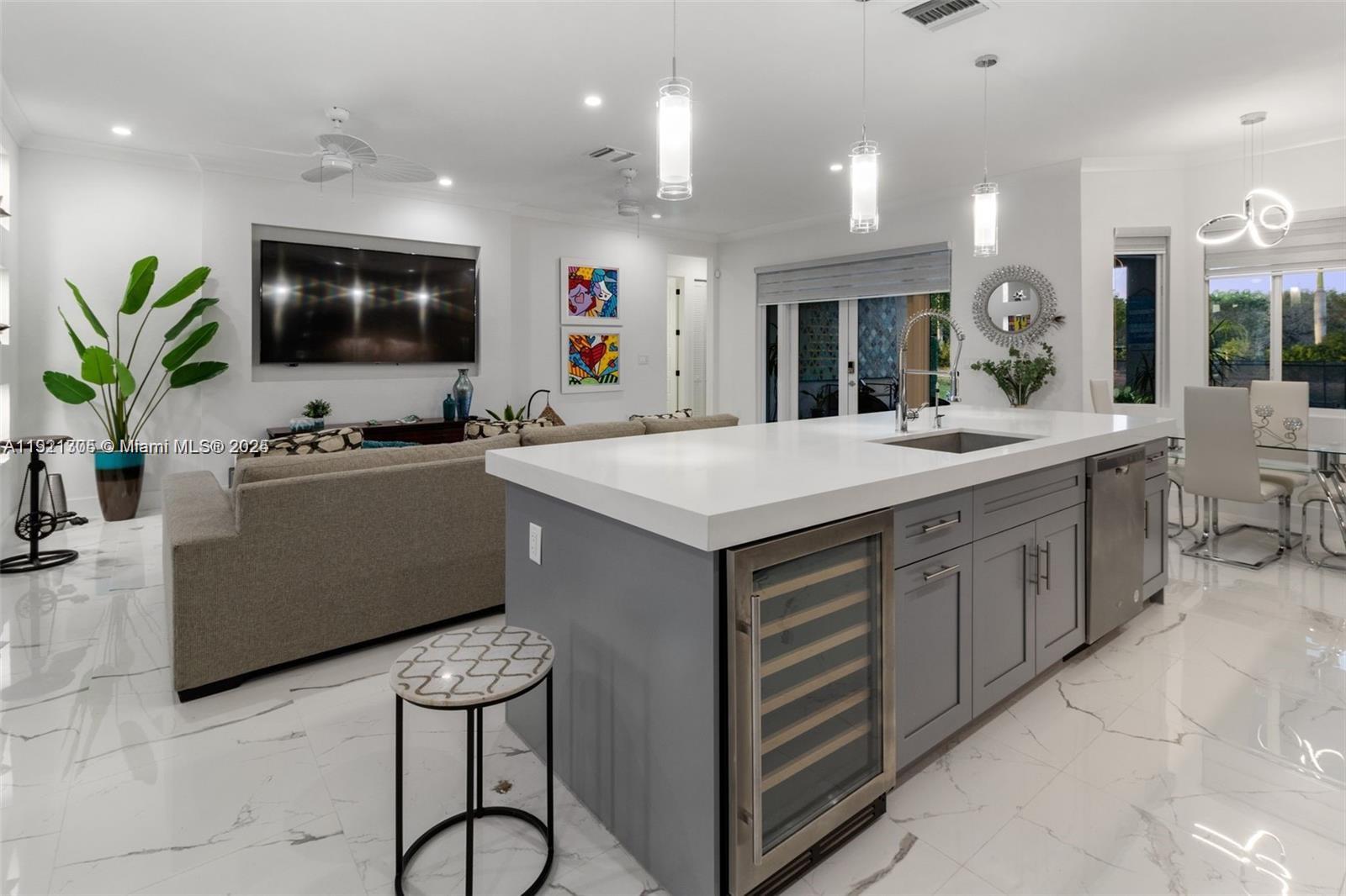 THE REDLANDS SEC 4 - Residential Lease