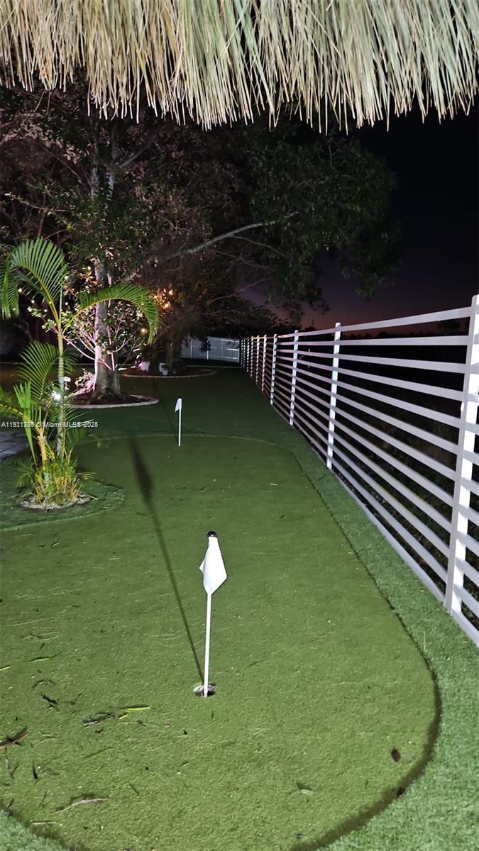 THE REDLANDS SEC 4 - Residential Lease