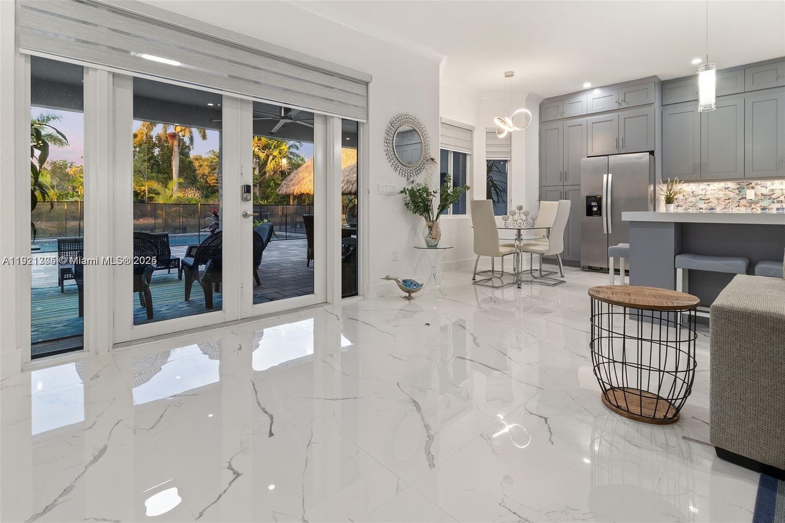 THE REDLANDS SEC 4 - Residential Lease