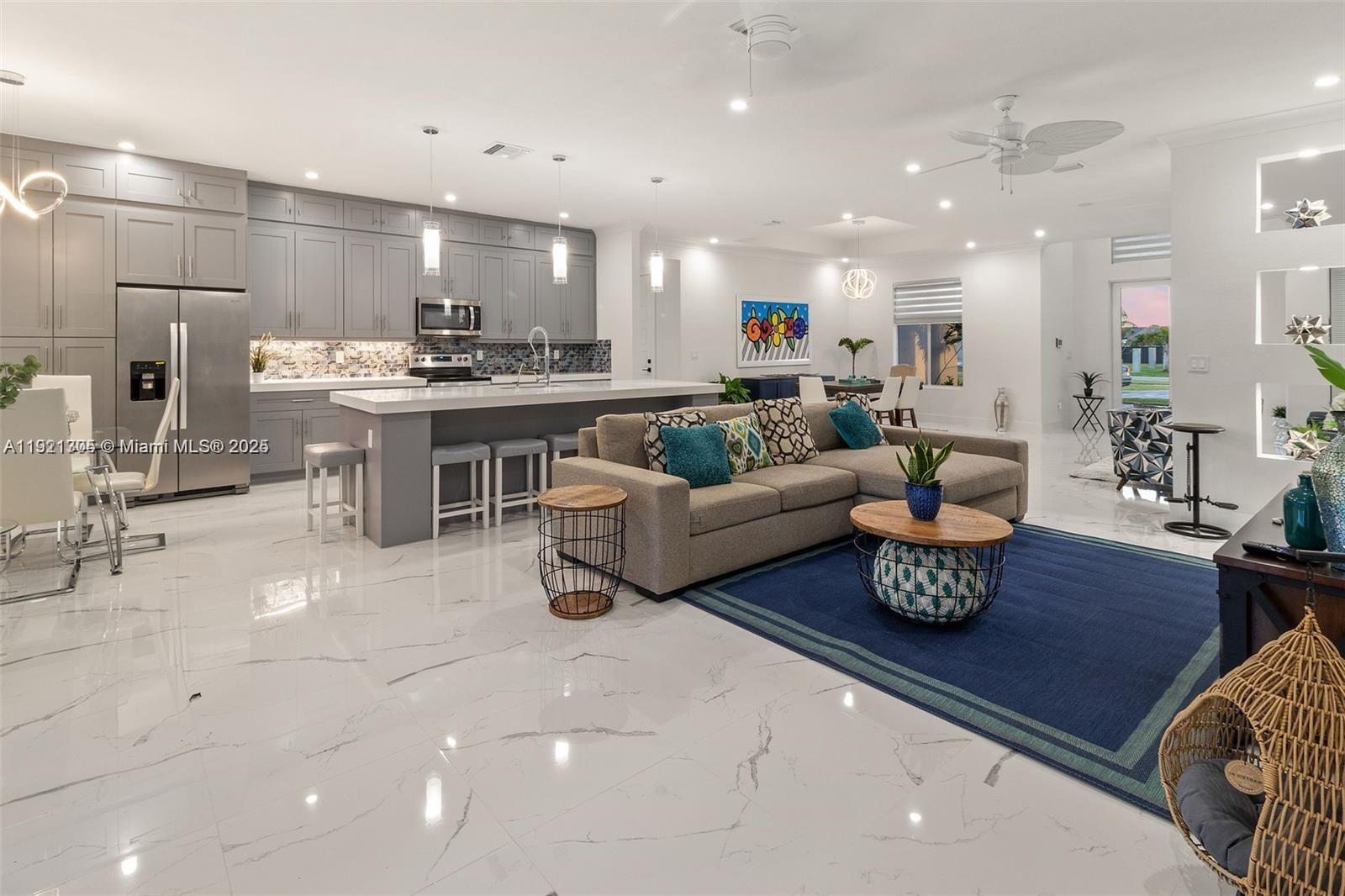 THE REDLANDS SEC 4 - Residential Lease