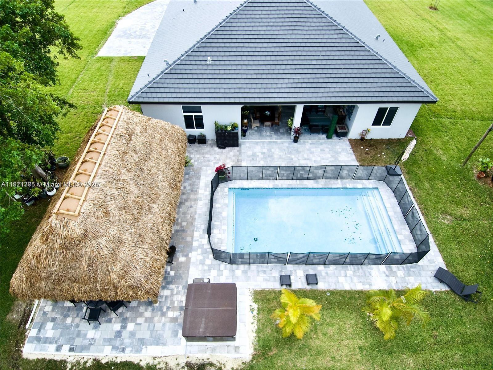 THE REDLANDS SEC 4 - Residential Lease