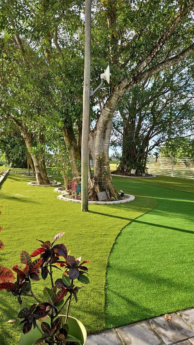 THE REDLANDS SEC 4 - Residential Lease