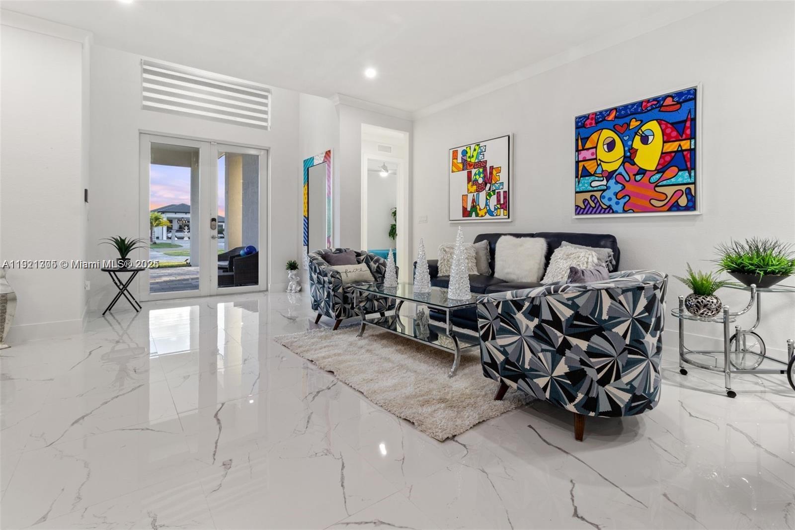 THE REDLANDS SEC 4 - Residential Lease