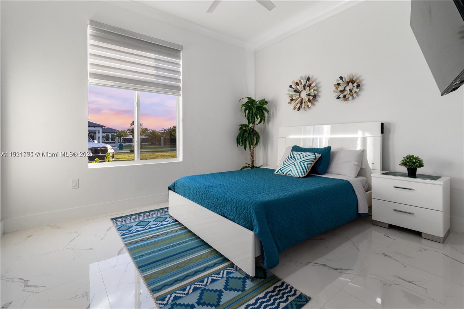 THE REDLANDS SEC 4 - Residential Lease