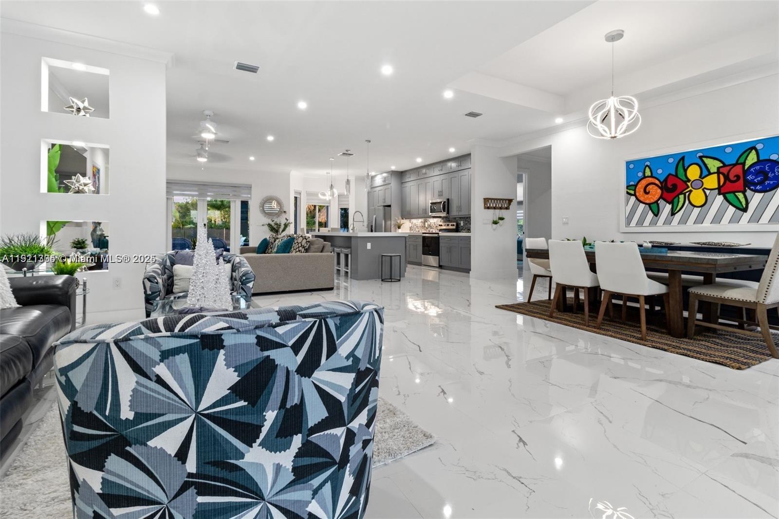 THE REDLANDS SEC 4 - Residential Lease