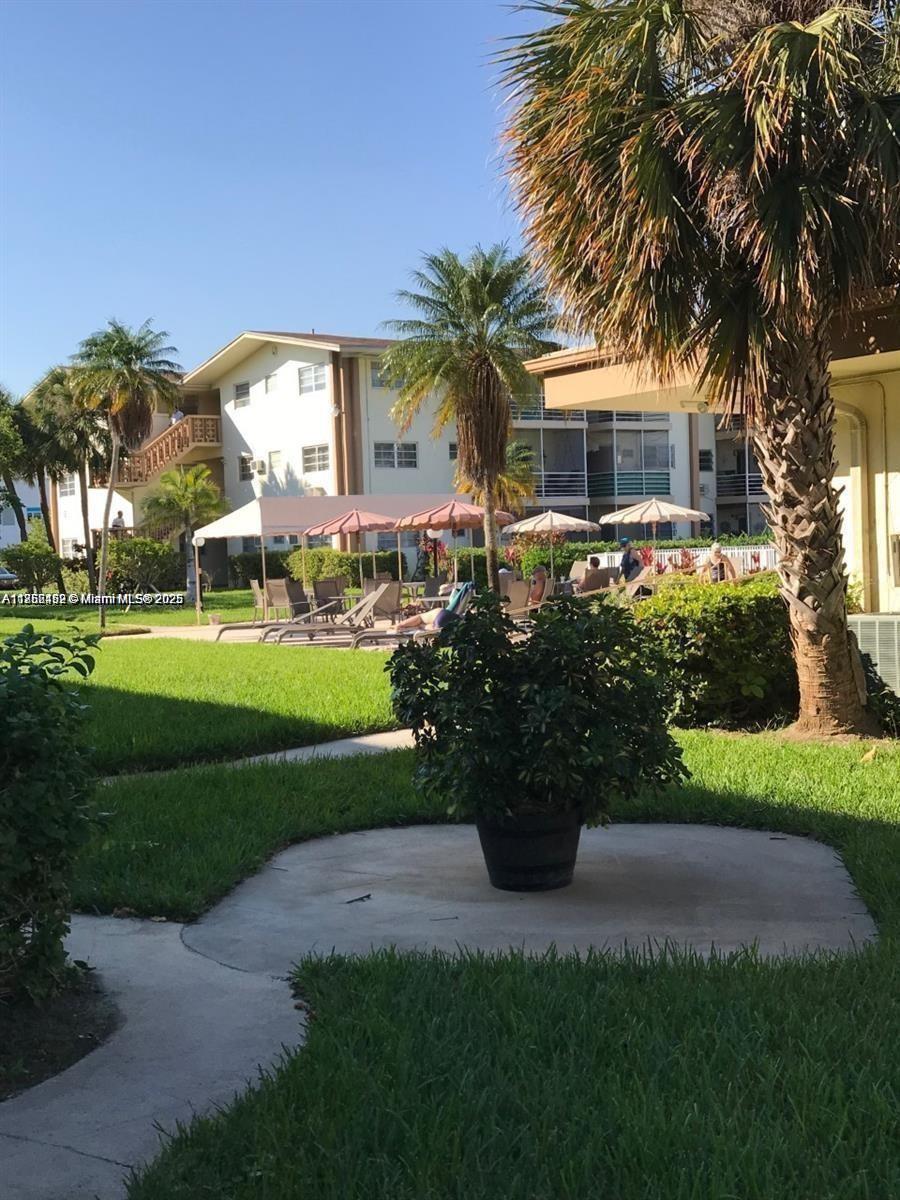 MAR-LEN GARDENS NO 1 CORP - Residential