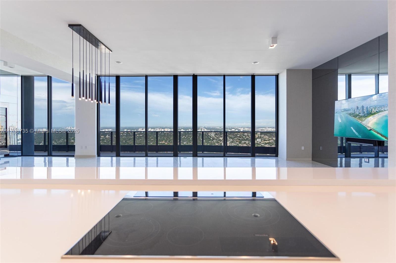 BRICKELL FLATIRON CONDO - Residential
