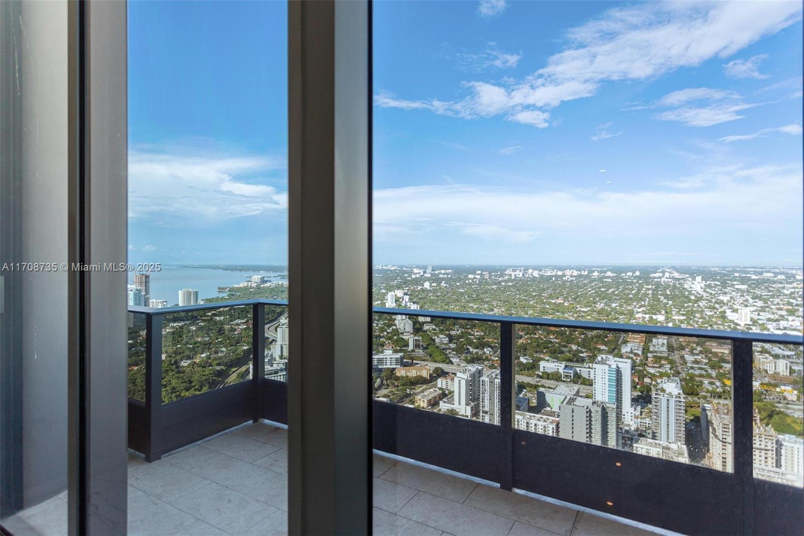 BRICKELL FLATIRON CONDO - Residential