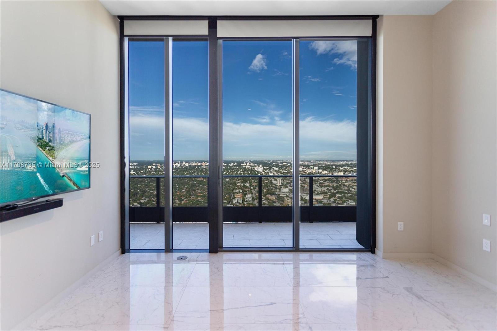 BRICKELL FLATIRON CONDO - Residential