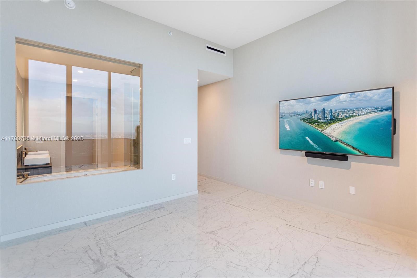BRICKELL FLATIRON CONDO - Residential