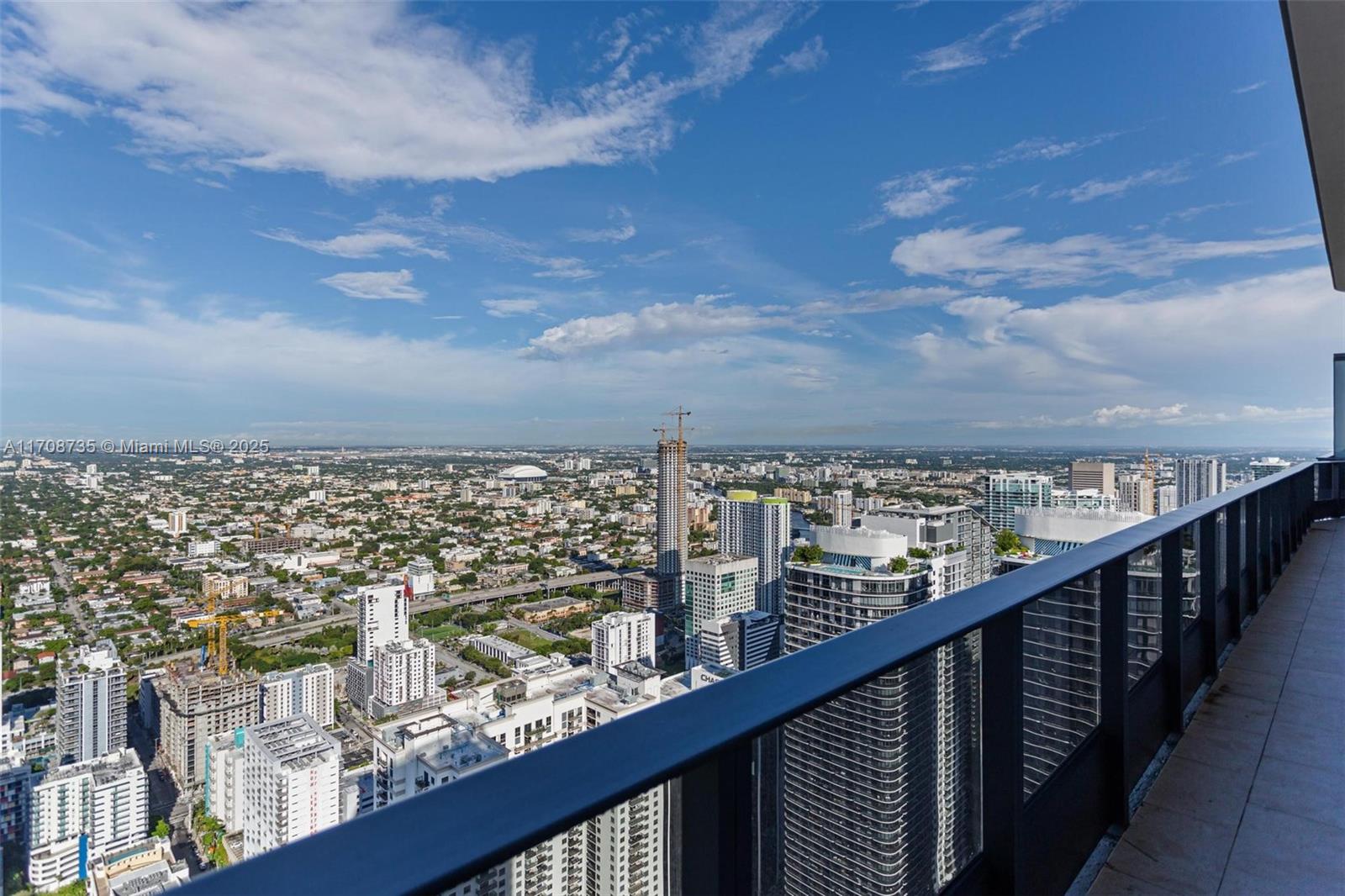 BRICKELL FLATIRON CONDO - Residential