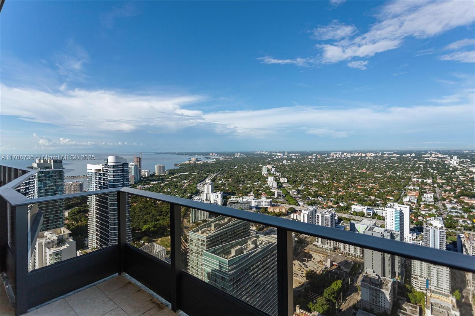 BRICKELL FLATIRON CONDO - Residential
